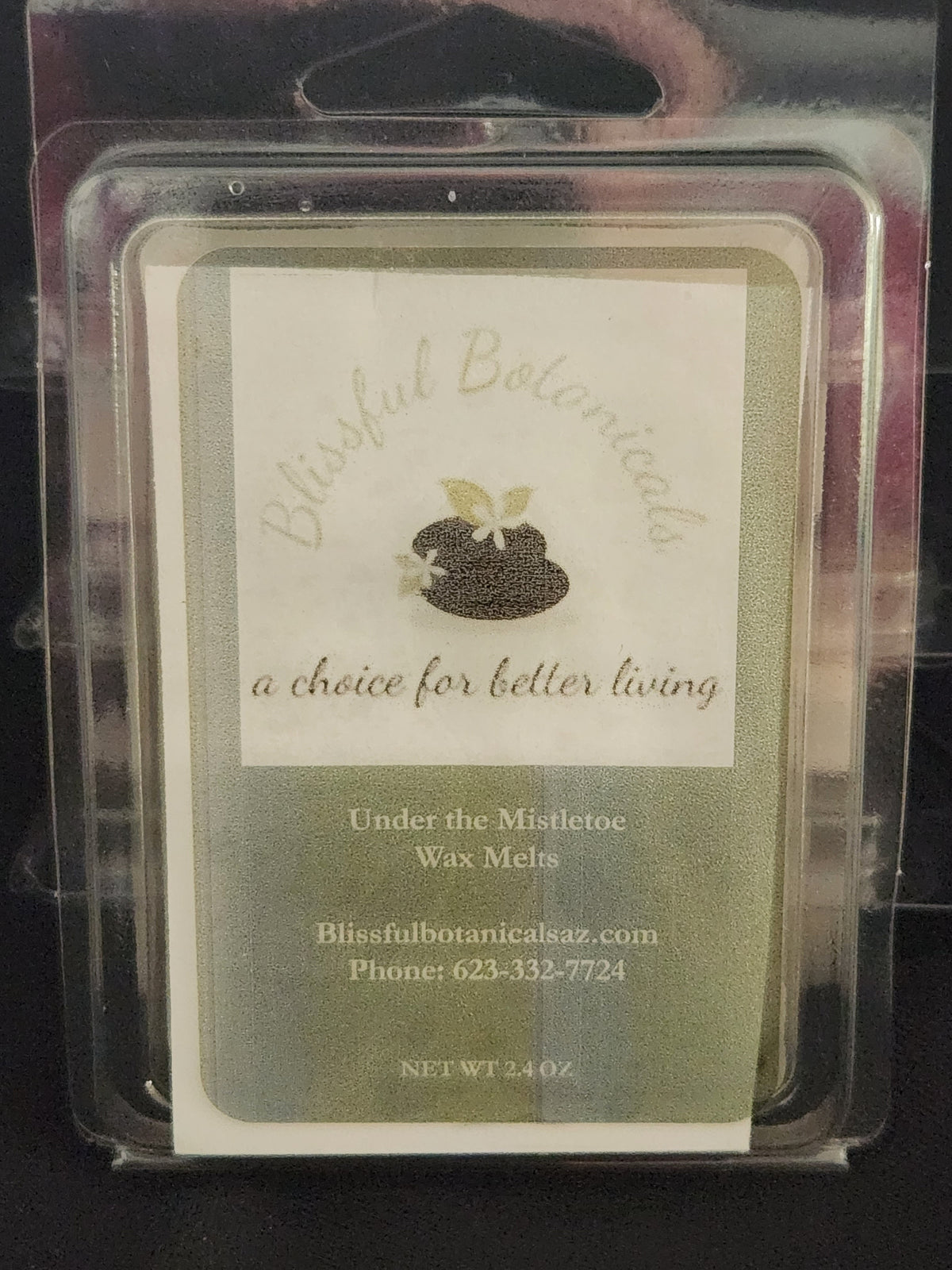 Wax Melts