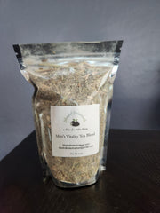 Men's Vitality Tea Blend