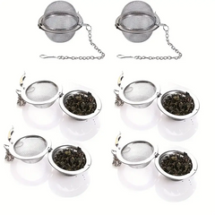 Premium Mesh Tea Infuser