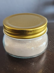 Natural Tooth Powder