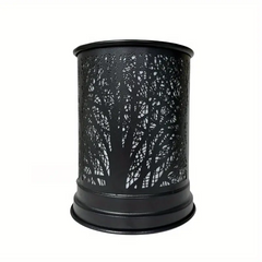 Black Forest Tree Branch Wax Warmer